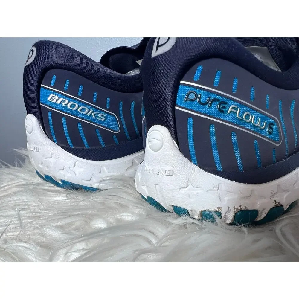 Brooks pure flow